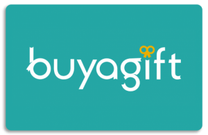 Buyagift (Lifestyle Gift Card)